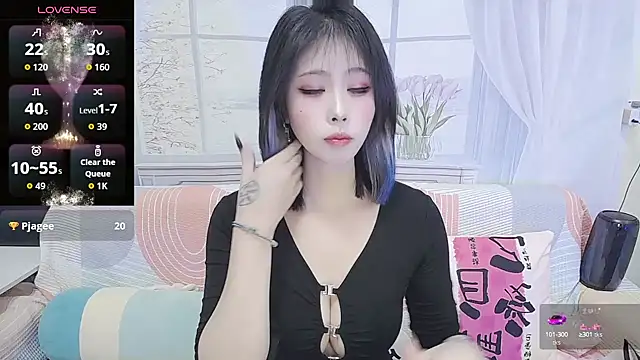 wen rou online show from September 2025 02:22:02 PM