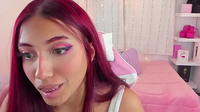 veronicaxx69 online show from September 2025 02:04:01 AM