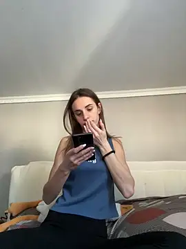 Snapshot of My_Daniella chatting on January 2025 10:02:01 AM My Daniella online show from January 2025 10:02:01 AM