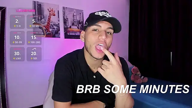 Snapshot of Curlblue chatting on December 2024 05:36:01 AM Curlblue online show from December 2024 05:36:01 AM