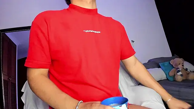 Snapshot of Curlblue chatting on February 2025 03:55:02 AM Curlblue online show from February 2025 03:55:02 AM