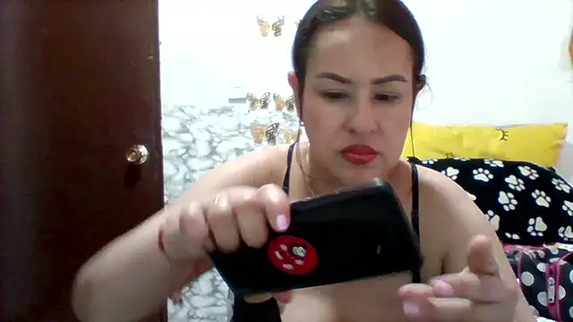 Alisson brand online show from October 2025 04:20:02 PM