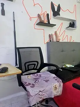 Sophiehuntress online show from February 2025 04:12:02 AM