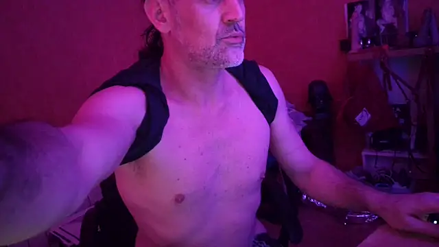 Lia Y PatrickX online show from December 2024 11:57:02 PM
