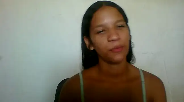 Snapshot of By_Aninha chatting on March 2025 07:07:02 PM By Aninha online show from March 2025 07:07:02 PM