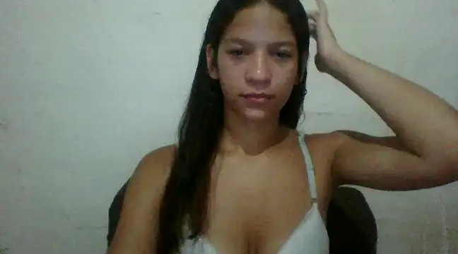 Snapshot of By_Aninha chatting on March 2025 01:28:01 AM By Aninha online show from March 2025 01:28:01 AM