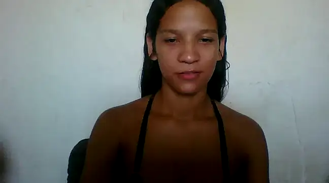 Snapshot of By_Aninha chatting on March 2025 07:31:02 PM By Aninha online show from March 2025 07:31:02 PM