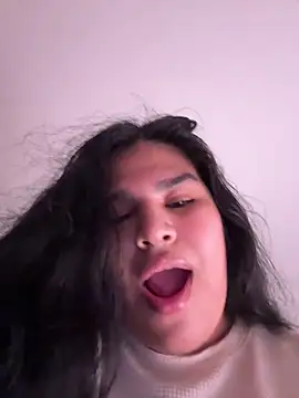 Badkittykim online show from October 2025 11:38:01 AM