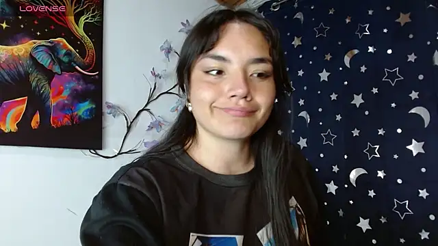 Snapshot of _serendepia_ chatting on October 2025 05:05:01 AM serendepia online show from October 2025 05:05:01 AM