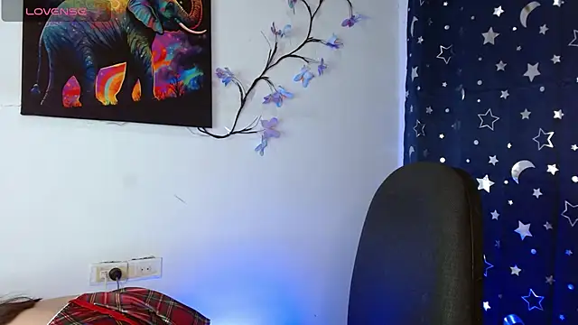 Snapshot of _serendepia_ chatting on October 2025 04:32:02 AM serendepia online show from October 2025 04:32:02 AM