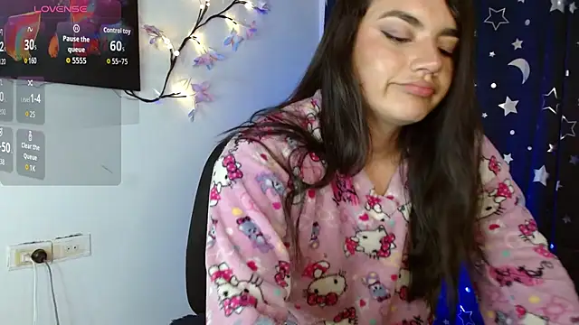 Snapshot of _serendepia_ chatting on October 2025 06:27:02 AM serendepia online show from October 2025 06:27:02 AM