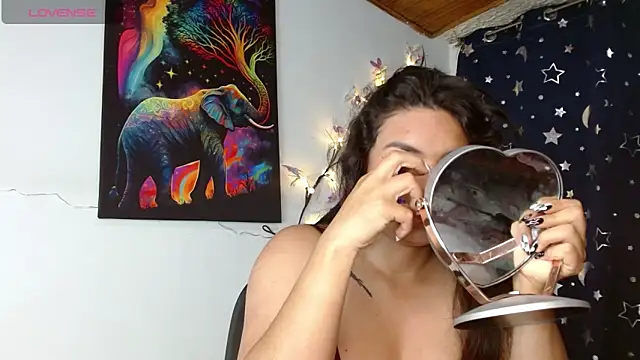 Snapshot of _serendepia_ chatting on November 2025 05:19:01 AM serendepia online show from November 2025 05:19:01 AM