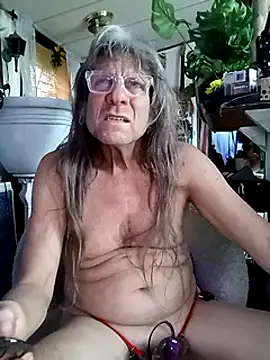 WillCum4Unow online show from February 2025 05:06:01 PM