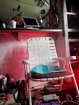 WillCum4Unow online show from October 2025 02:34:01 PM