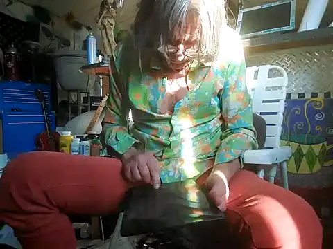 WillCum4Unow online show from November 2025 01:55:02 PM