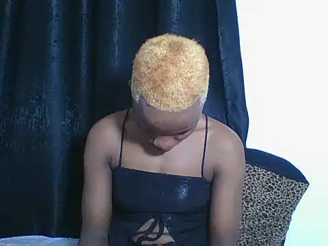 AfricanPrincess24 online show from September 2025 05:35:01 PM