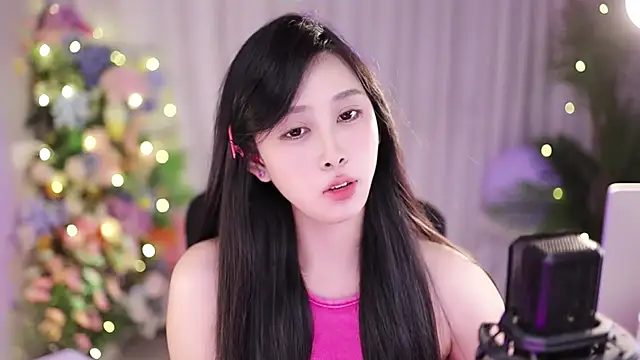 SleepArtist online show from December 2024 07:33:01 PM