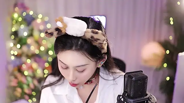 SleepArtist online show from December 2024 09:08:02 PM