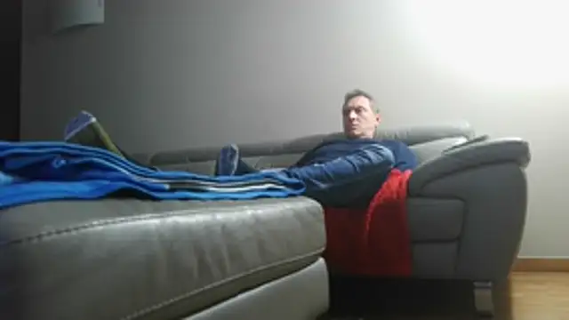 luke psycho201 online show from November 2025 10:30:02 PM