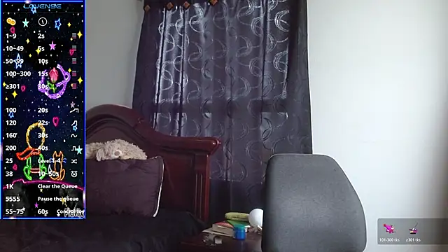 Snapshot of goretty420 chatting on November 2025 01:12:02 PM goretty420 online show from November 2025 01:12:02 PM