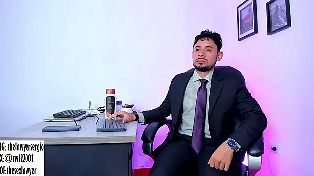 thesexlawyer1 online show from December 2024 07:17:01 PM