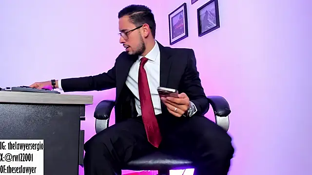 thesexlawyer1 online show from February 2025 07:38:01 PM