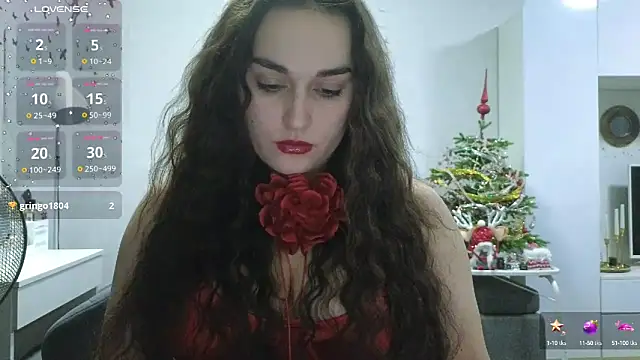 me lissa sun13 online show from December 2024 02:56:02 AM