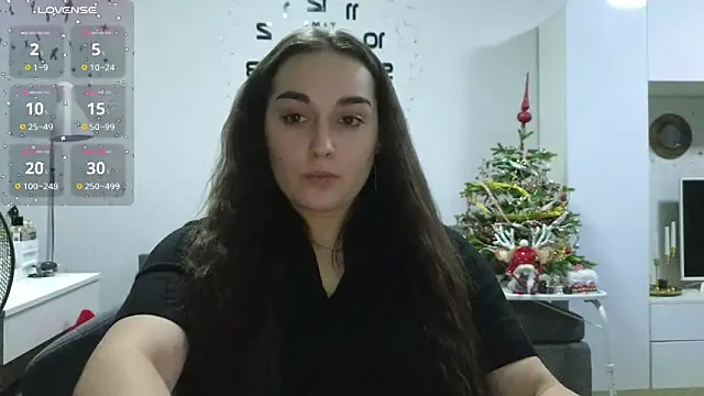 me lissa sun13 online show from December 2024 12:18:01 AM