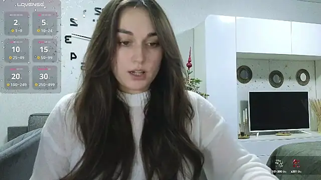 me lissa sun13 online show from December 2024 02:16:01 PM