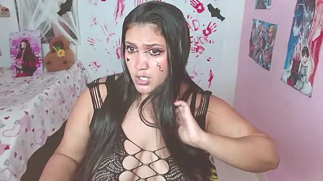 Snapshot of melody-tarly chatting on October 2025 02:48:01 AM melody-tarly online show from October 2025 02:48:01 AM