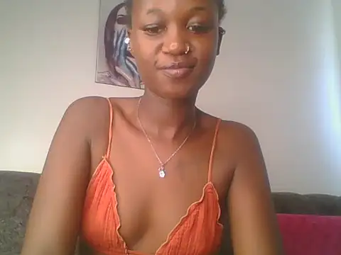 MissLilly1 online show from January 2025 10:27:01 AM