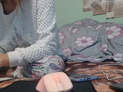 SexyGioconda online show from February 2025 10:27:02 AM