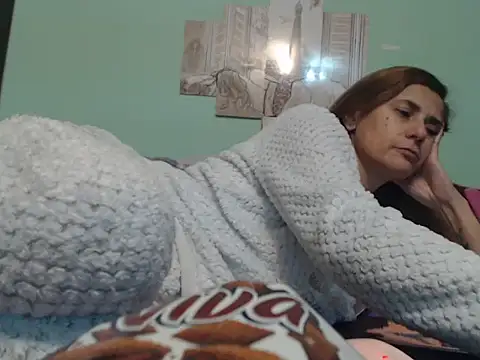 SexyGioconda online show from February 2025 10:47:02 PM