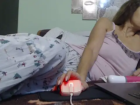 SexyGioconda online show from February 2025 11:21:02 PM