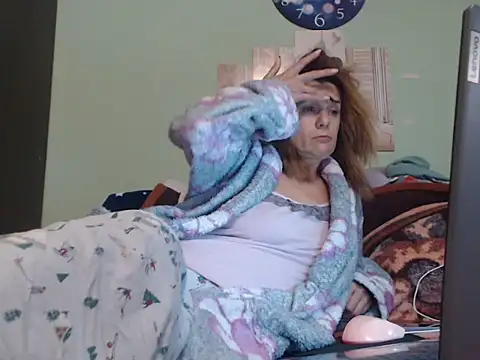 SexyGioconda online show from February 2025 09:13:02 AM