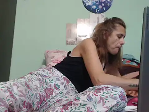 SexyGioconda online show from February 2025 05:20:02 PM