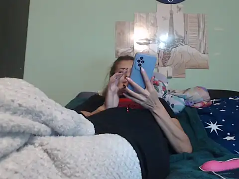 SexyGioconda online show from February 2025 11:44:02 AM