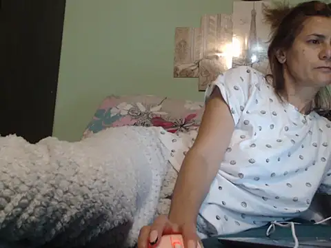 SexyGioconda online show from February 2025 07:15:02 AM