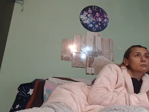 SexyGioconda online show from March 2025 10:59:01 PM