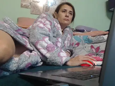 SexyGioconda online show from March 2025 10:19:01 AM