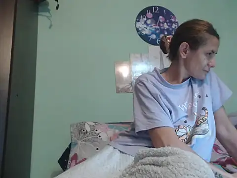 SexyGioconda online show from March 2025 04:57:01 PM