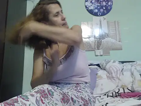 SexyGioconda online show from March 2025 08:48:02 PM