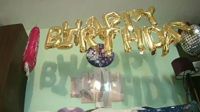 SexyGioconda online show from September 2025 09:24:01 AM