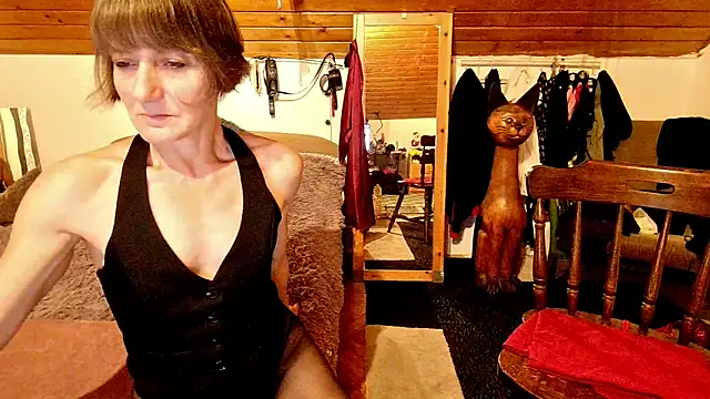 Hot Colettte online show from January 2025 10:11:02 PM