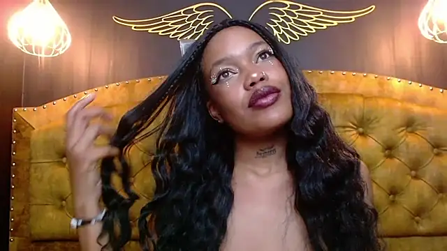 CrystalBrooke3x online show from December 2024 11:54:01 PM