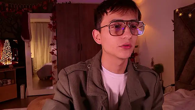 Mr evan1 online show from December 2024 01:43:01 PM