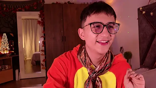 Mr evan1 online show from December 2024 02:00:01 PM