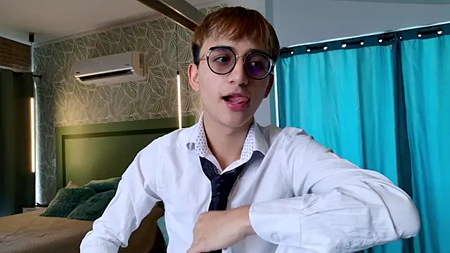 Mr evan1 online show from October 2025 02:46:01 PM