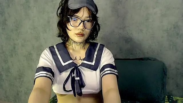 LizzieLight online show from December 2024 03:40:02 AM