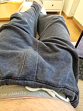 BigPassion89 online show from February 2025 01:30:01 PM